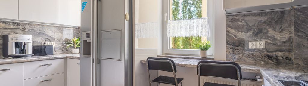 Słoneczne | 3 pokoje | 66m2 | gdańsk przymorze
