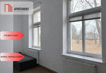 Mieszkanie z potencjałem - rataje