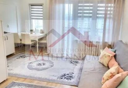 Kawalerka w śródmieściu