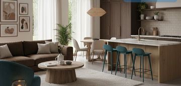 Bez prowizji | dobrze skomunikowana część polesia