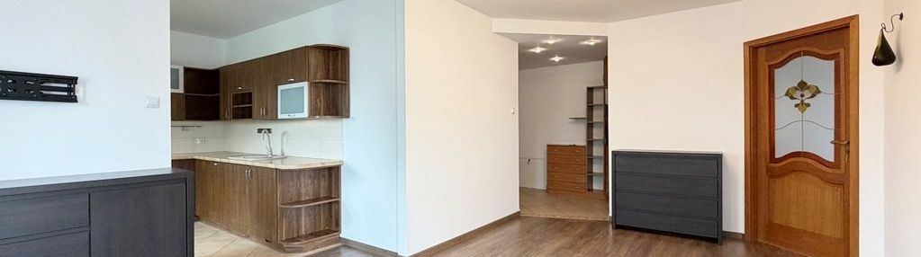 65,25 m² | 3 pokoje | 2 balkony | osowa góra