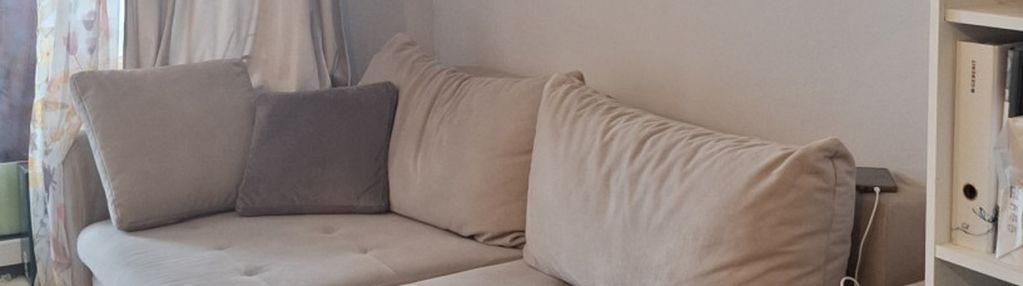 3 pokoje ul. życzliwa  - przy jeziorze w gdańsku