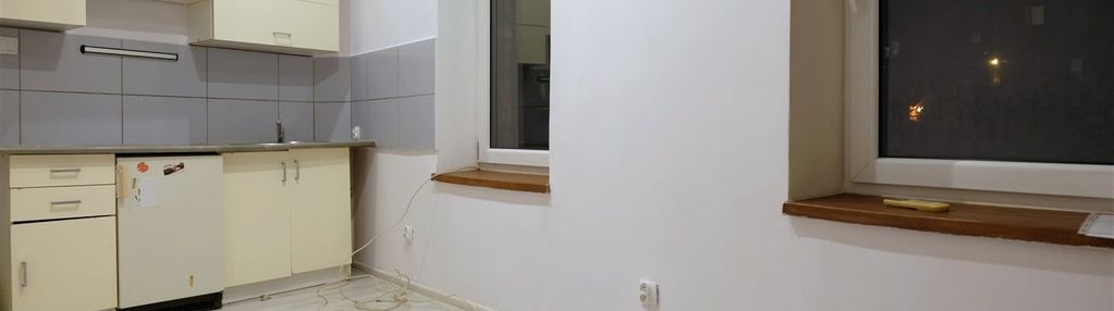 Kawalerka 25m2 chorzów 3 maja 2p klimatyzator