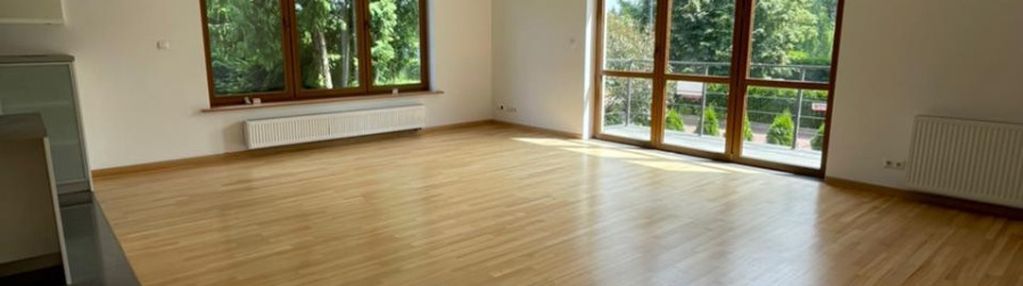 Dom mokotów 330 m2 z ogrodem; prestiżowa okolica