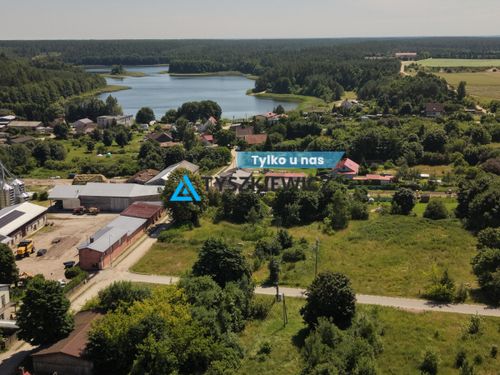 Nowa oferta działek w słosinku – blisko natury