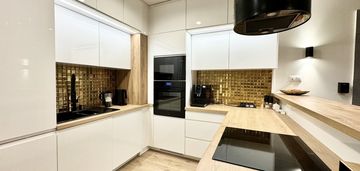 Dwupoziomowy apartament bez wkładu własnego!