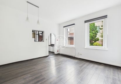 2 pokoje + garaż + ogród | śródmieście bydgoszcz