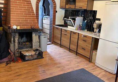 Urokliwa działka 304 m² z domkiem | las | spokojna