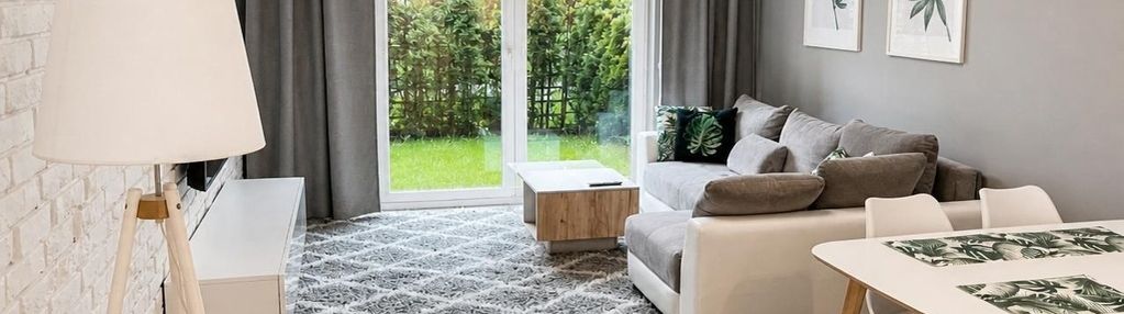 4-pokojowe mieszkanie w ursusie