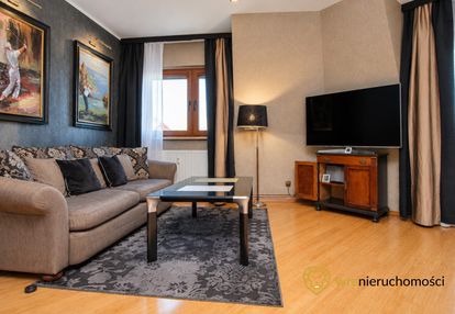 Luksusowy apartament | centrum | winda | komórka