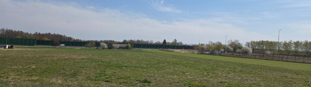 Działka budowlana szczytno gm. załuski
