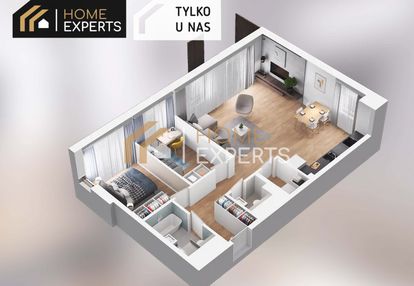 Mieszkanie 10 minut od lotniska nowy świat