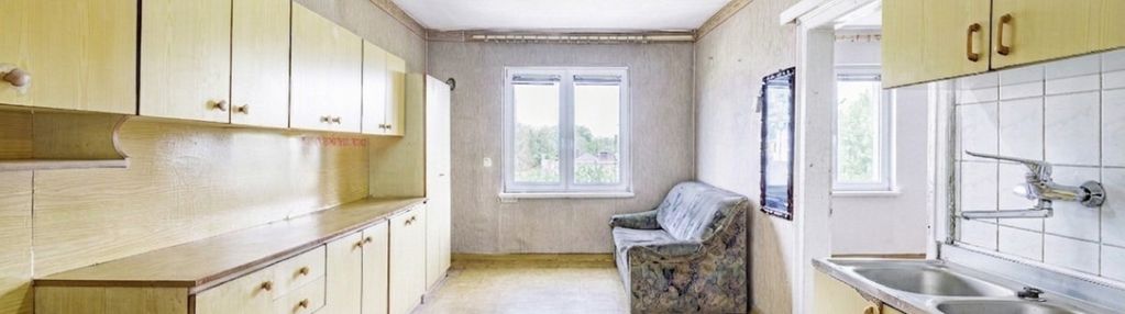 Ponad 60 m² czystego potencjału w sercu zelowa!