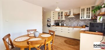 Dom w podwyższonym standardzie *os.wygoda