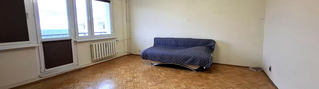 Przylesie - 2 pokoje z super widokiem!