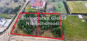 Działki budowlane niewodnica kościelna