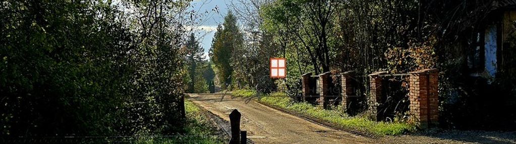 Działka budowlana - ul.kwiatowa przemyśl