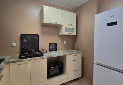 Dwupokojowe mieszkanie do wynajęcia