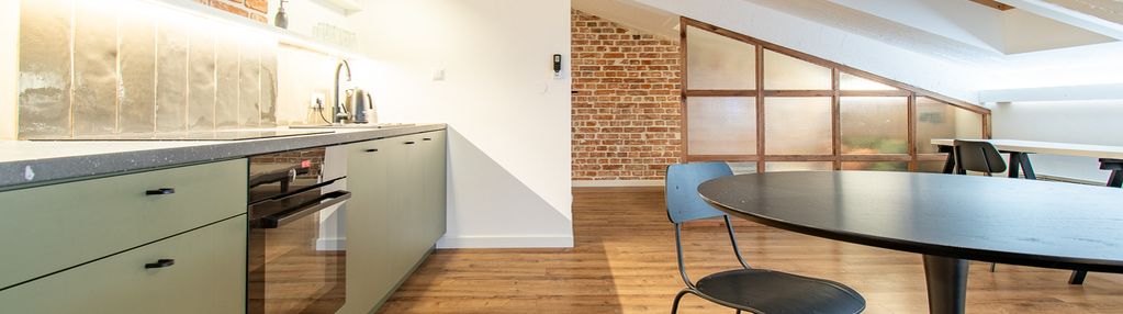 Nowoczesne 35m2, agh, park krakowski | od zaraz!