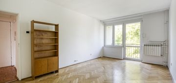Stary żoliborz | 2 pokoje 57 m² | blisko metro