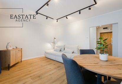 Po remoncie, słoneczne, spokojna okolica