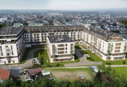 Najtańsze 2 pokoje w inwestycji! ogromny balkon!