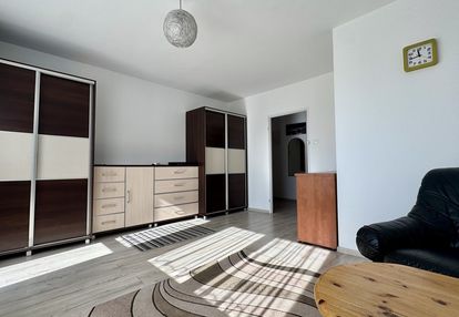 2-pokojowe mieszkanie dostępne od zaraz