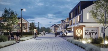 Mieszkanie na parterze- 2 miejsca postojowe gratis