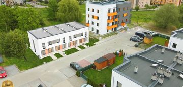 Ostatni luksusowy segmant w knurowie