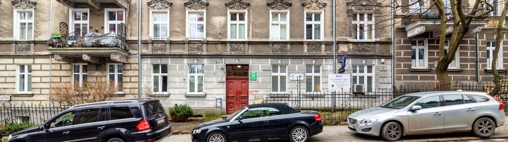 67,11 m2+ 28,33 m2 strychu z wejściem z mieszkania