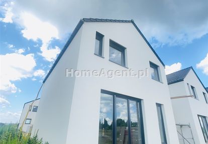 Natura za oknem cudownie miejsce do życia.