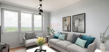 Nowe mieszkanie|2 pokoje|centrum|do negocjacji!