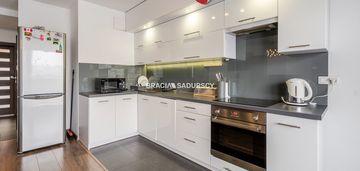 Gotowe do wejścia | 2 pok | duży balkon | parking