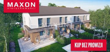 Segmenty bezczynszowe / pompa ciepła / eko kredyt