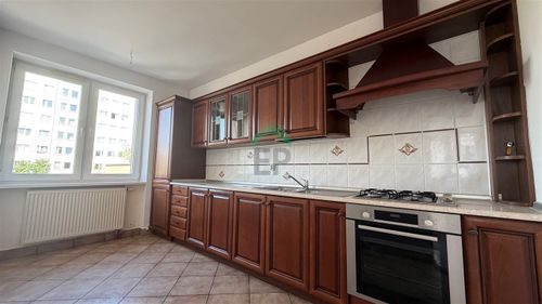 Mieszkanie w śródmieściu częstochowy | 64,5 m²