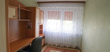 Przestronne mieszkanie w topowej lokalizacji.