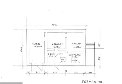 Dom na sprzedaż 150m2