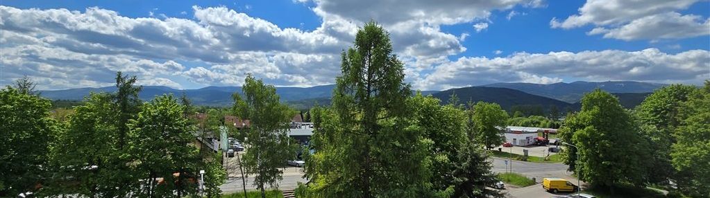 Cieplice mieszkanie trzypokojowe, dostępne od już