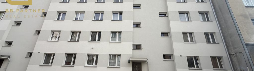 Perełka inwestycyjna do remontu krowodrza