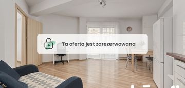 2 pokojowe i nowe budownictwo i balkon i od marca