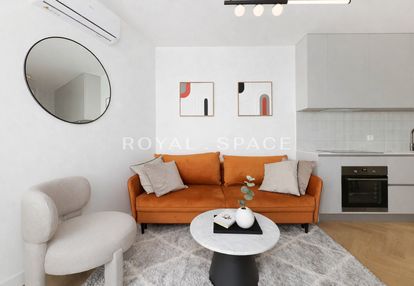 Apartament na 10 piętrze! | młyny mogilska, noho