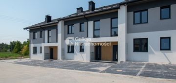 Parter z ogrodem+ 2 miejsca postojowe w cenie