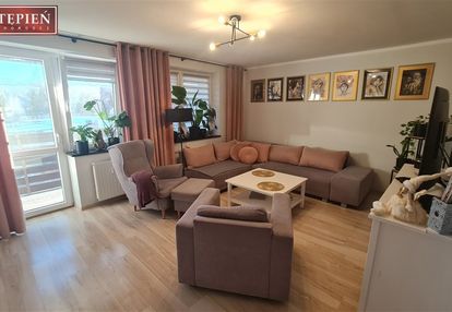 Mieszkanie z pełnym wyposażeniem do wprowadzenia