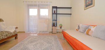 2 pokoje* balkon* kom.lokatorska * m.postojowe