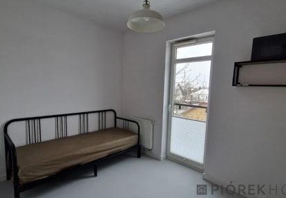 Dwupoziomowe mieszkanie na białołęce