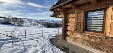 Dom z widokiem sierockie