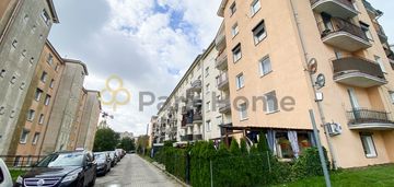 Kapitalne mieszkanie na bocznej!