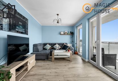 3 pokoje | 5 piętro | gdańsk, ul. kartuska