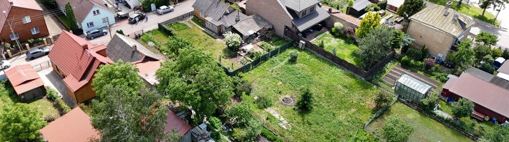 Działka wygoda