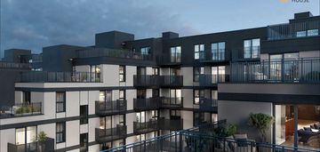 Apartament inwestycyjny | śródmieście | blisko ec